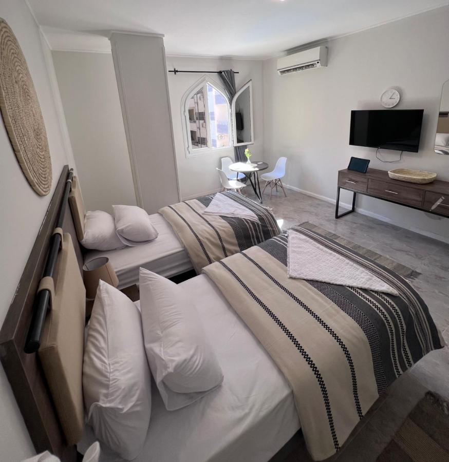 Boho Homes 洪加達 外观 照片