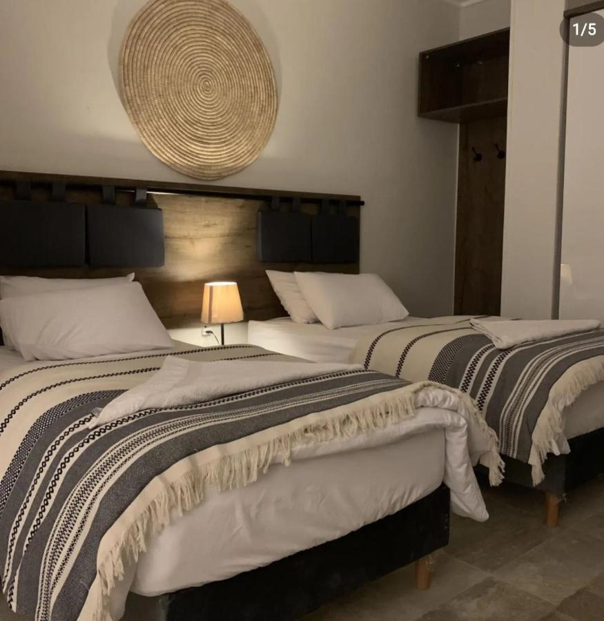 Boho Homes 洪加達 外观 照片