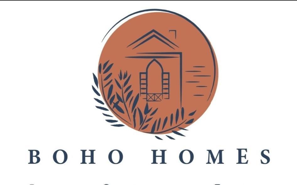 Boho Homes 洪加達 外观 照片
