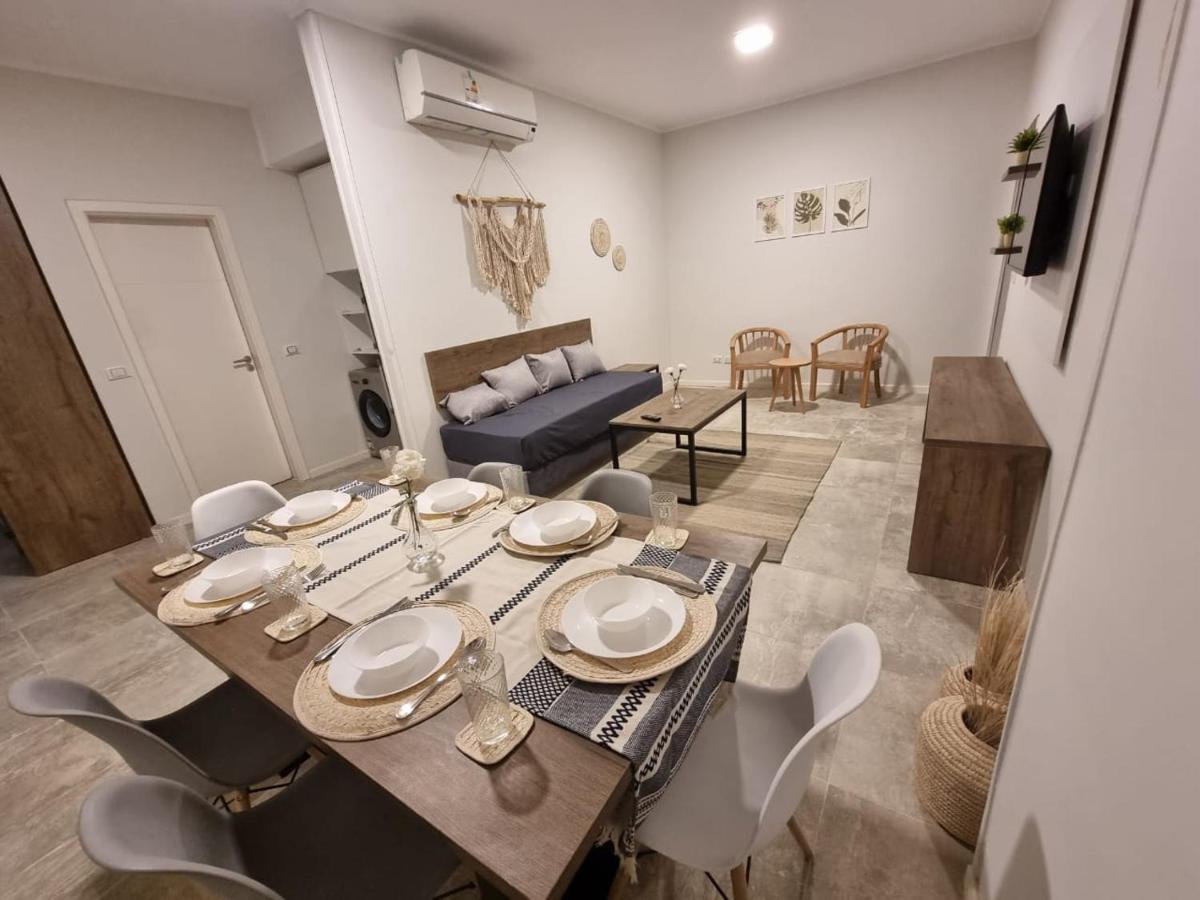 Boho Homes 洪加達 外观 照片