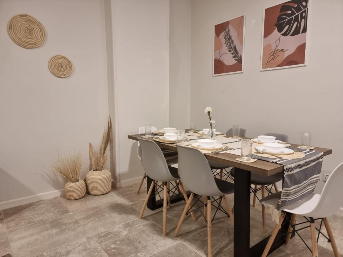 Boho Homes 洪加達 外观 照片