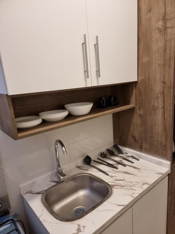Boho Homes 洪加達 外观 照片