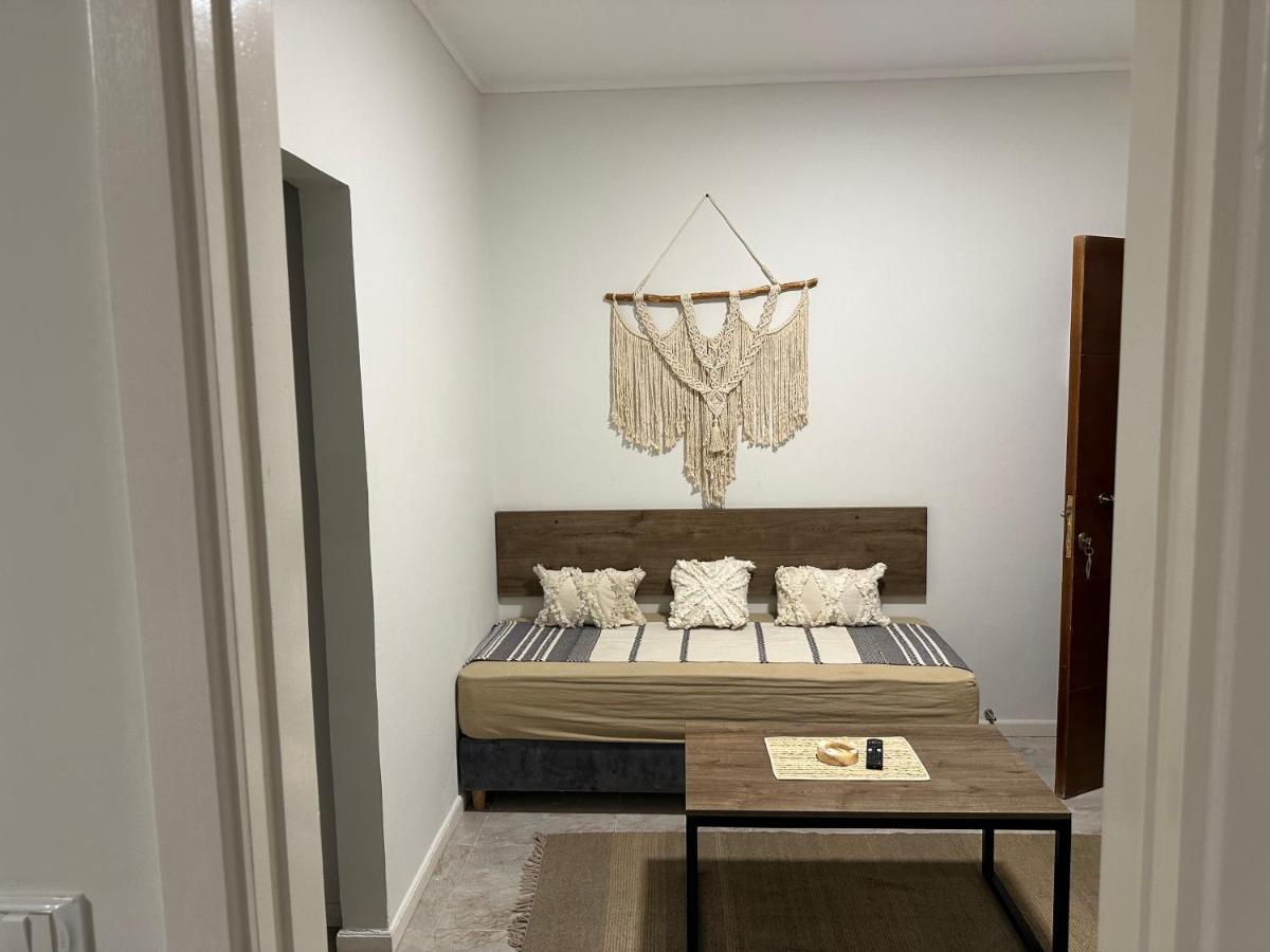 Boho Homes 洪加達 外观 照片