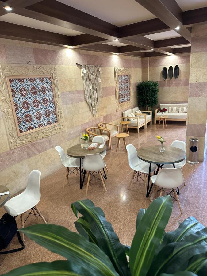 Boho Homes 洪加達 外观 照片