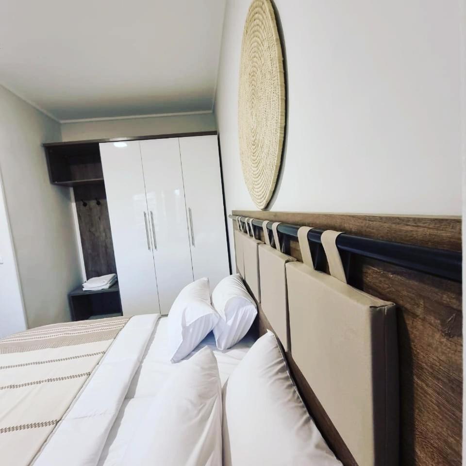 Boho Homes 洪加達 外观 照片
