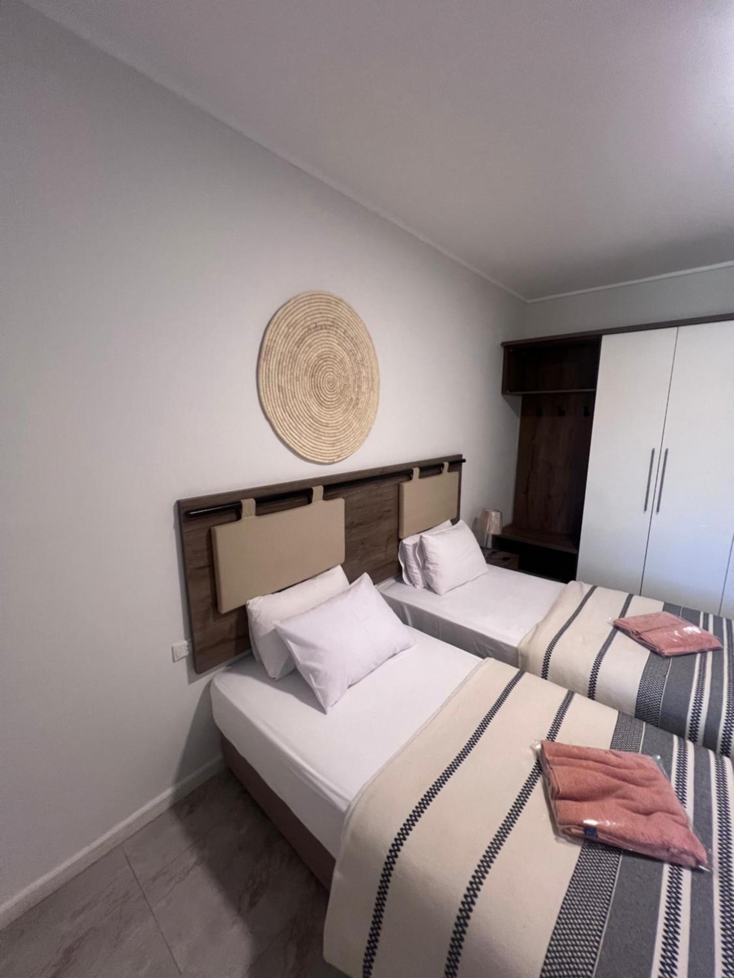 Boho Homes 洪加達 外观 照片